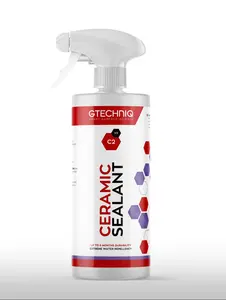 C2 Ceramic Sealant 500ml C2 Ceramic Sealant 500ml