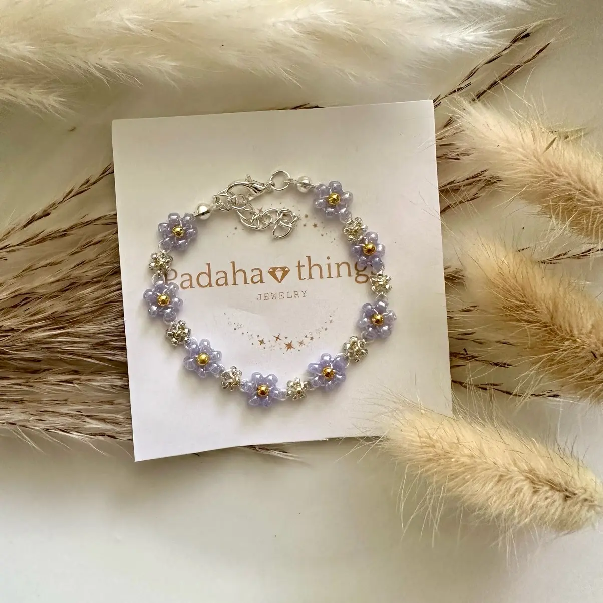 Fairy Bracelets - Perfect for Any Occasion,Handmade with love, Luxury pearl bracelet