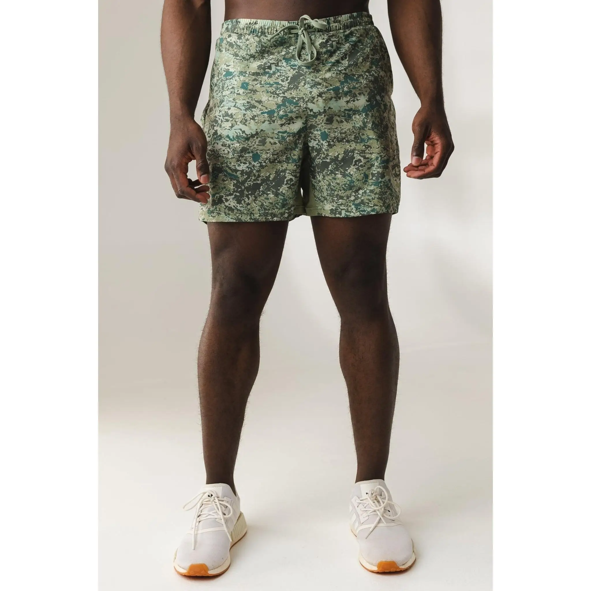 Vitality PrimeĀ® Train Short 6" - Mountain Side
