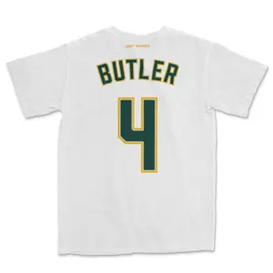Lawrence Butler Shirsey