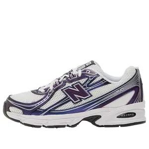 New Balance 740 'Concord Grape White' U740CG2