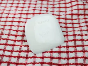 Nylon Pan Scraper, Set of 6