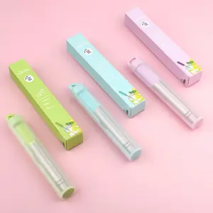 Eco-Friendly Pocket Straw