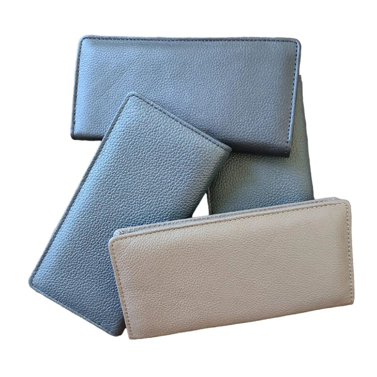 Maral Men's Genuine Leather Long Wallet Long Wallet Long Wallet Long Wallet