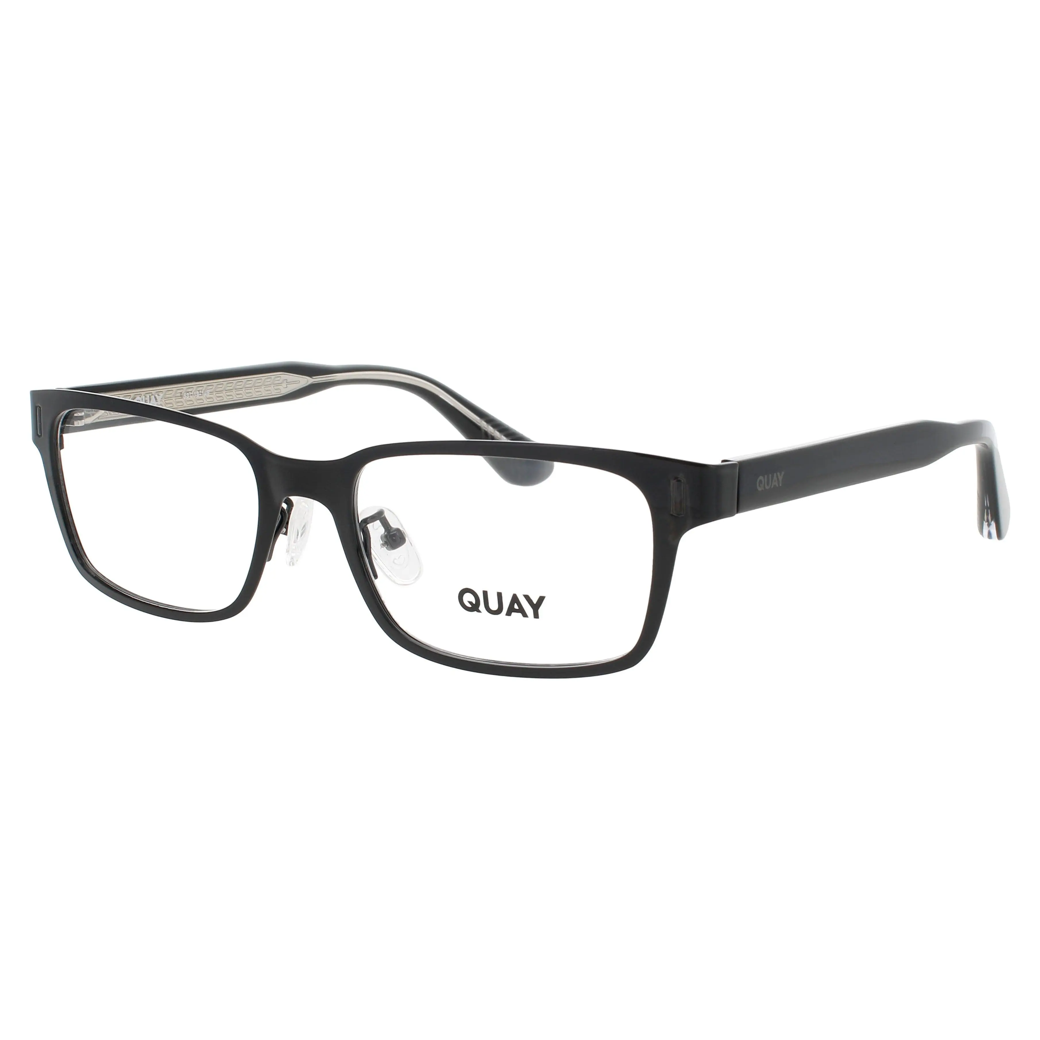 Quay CLOSECALLRX Eyeglasses