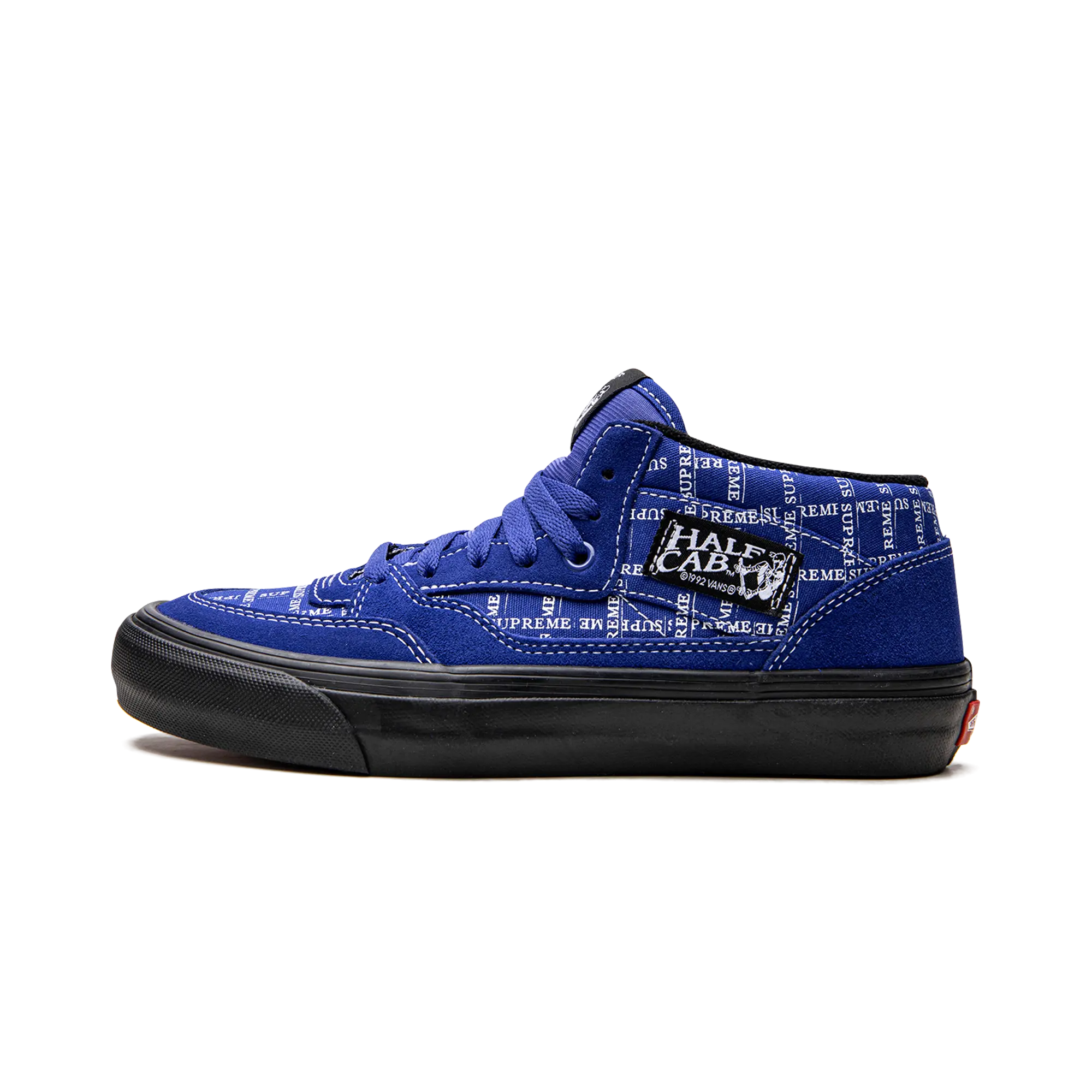 HALF CAB "Supreme x Half Cab Pro '92 '" VN0A3QPH2YX