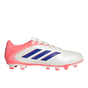 adidas Mens Copa Pure Iii Club Firm GroundMulti Ground Soccer Cleats  - White