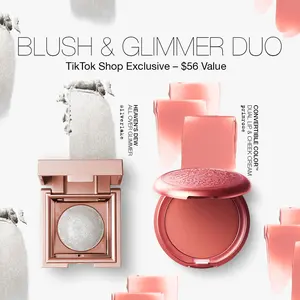 Stila Blush & Glimmer Duo