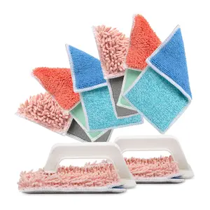 Don Aslett Scrub and Switch Combo Set Don Aslett Scrub and Switch Combo Set