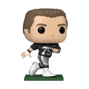 Funko POP! Football NFL: Legends- Howie Long (Raiders)