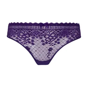 Empreinte Melody Brief in Ultraviolet 13386