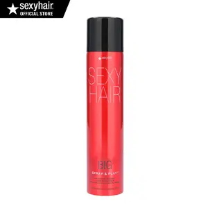 Big SexyHair Spray & Play Volumizing Hairspray