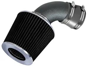 Short Ram Air Intake Kit For 1991-1997 Chevrolet/Geo Metro 1.0L L3, 1991-1997 Chevrolet/ | Rtunes Racing | WSI-CH-12GYB