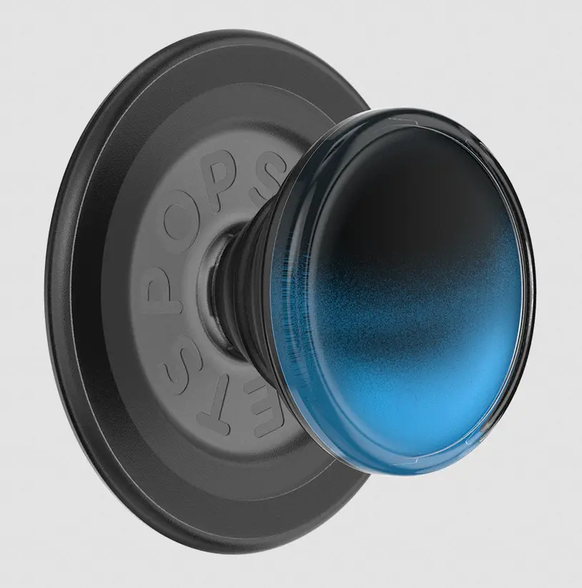 popsockets Tidepool Night Tide  MagSafe PopGrip