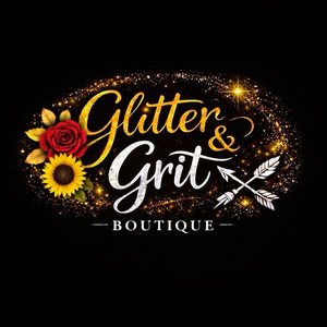 Glitter & Grit Boutique