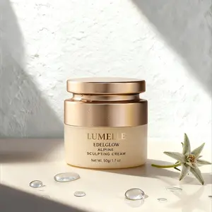 EdelGlow Alpine Sculpting Cream