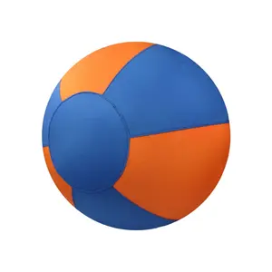 Dog Herding Ball for Shepherds, Corgis, Collies Interactive Bouncy Toy