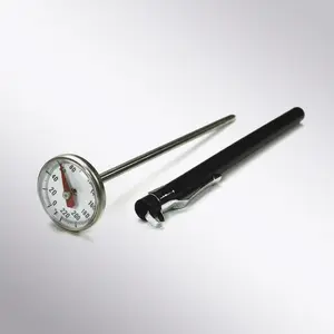 Dial Pocket Food Thermometer Dial Pocket Food Thermometer