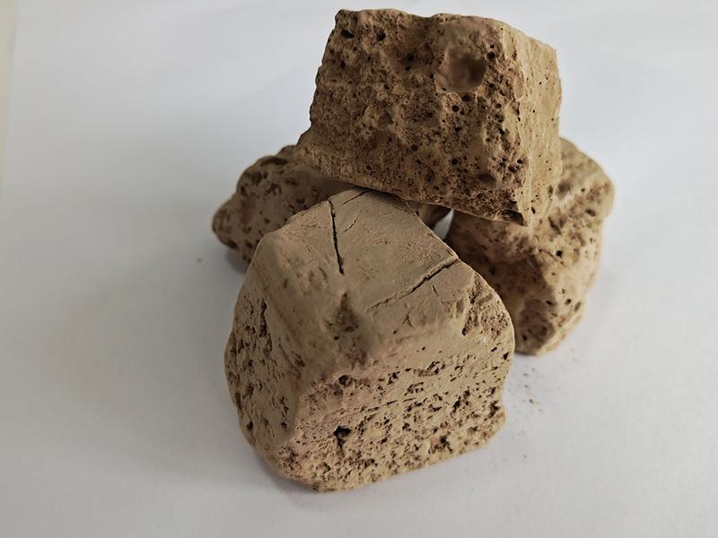 Pure Edible Clay No Additives Cosmetic Grade with Light Stickiness Natural Feel for Cosmetics Pure Edible Clay No Additives Cosmetic Grade with Light Stickiness Natural Feel for Cosmetics