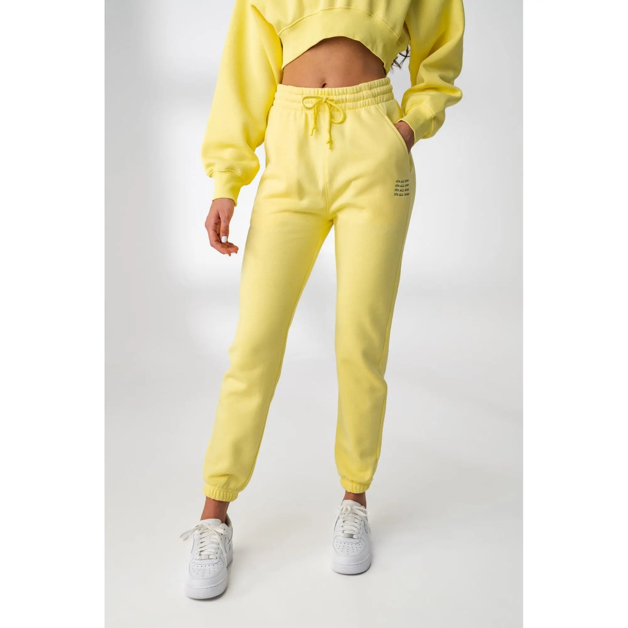 Vitality The Affirmation Pant