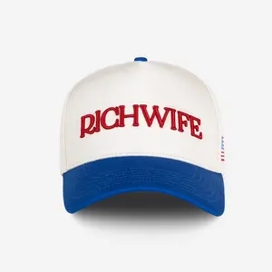 Richwife Cap