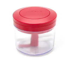 Kitchen Aid 3.8 Cup Manual Food Chopper