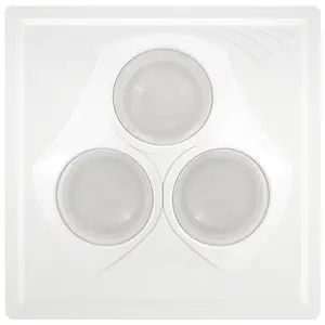 Pure Resonance Audio VCA8 Vector Ceiling Speaker Array