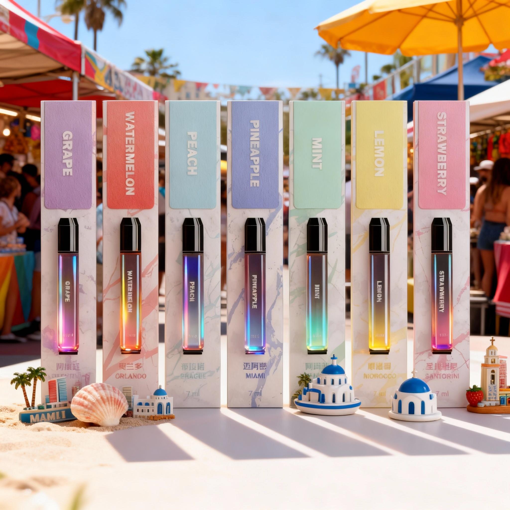 Twin-Cap Mint Inhaler Essential Oils Late-Night Study, Long Drives, Meetings Discreet & Reusable (Not a Vape)