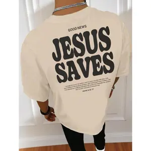Aesthetic Jesus Saves Shirt, Streetwear Shirt For Men Jesus Apparel Christian, Mufti Clothes, Summer Outfits 2024, Back To School Outfits, Graphic Tees, Streetwear Clothing Bible Verse Shirt