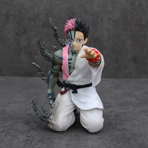 Shin No Nami Third Seat Regret Figure Collectible Display Piece, Anime Character Statue, Perfect Gift for Fans, Home Decor