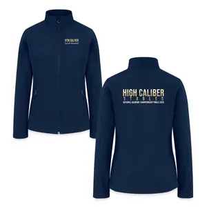 Women’s Soft Shell Jacket