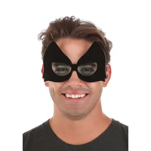 Adult KISS Catman Costume Glasses