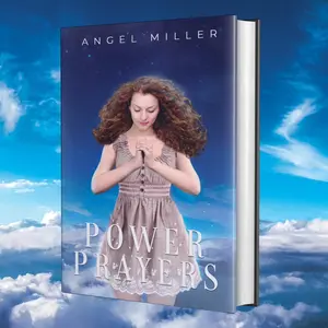 Enrich your prayer life with Power Prayers