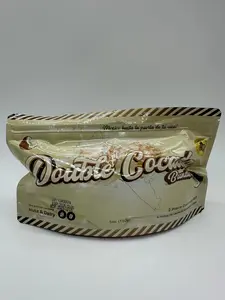 Munchies Double Cocada