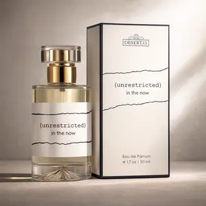 Unrestricted EDP — 50ML