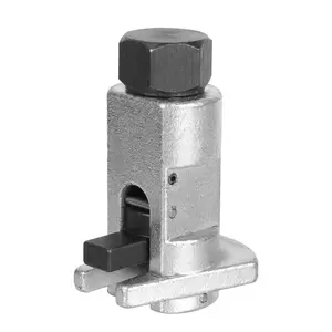 Hydraulic Shock Absorber Removal Tool, Labor Saving Suspension Separator with Claw Ball Head & Swing Arm Design, Professional Automotive Repair Tool