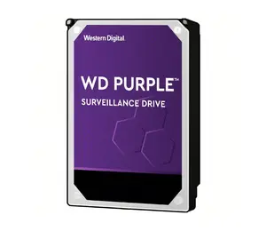 Western Digital Purple 1TB HDD