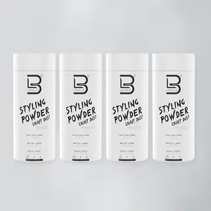 Styling Powder Light Hold - 4 Pack