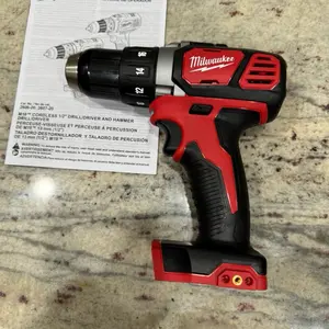 Milwaukee 2606-20 M18 1/2" Drill Driver Tool Only