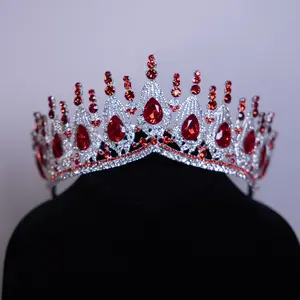Red Crown