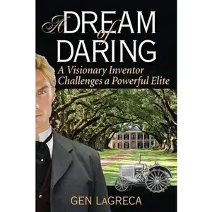 USED-A Dream of Daring by Lagreca, Gen (Paperback)