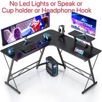 Normal(No Led Lights or Speakers)