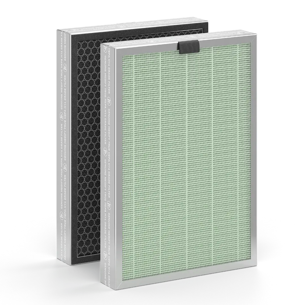 MA-125 Filter