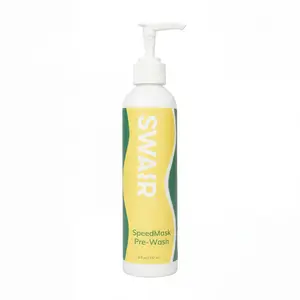 SpeedMask Pre-Wash SpeedMask Pre-Wash