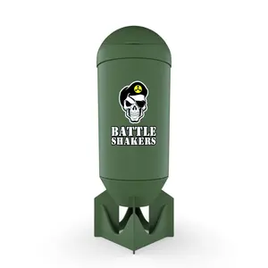 BATTLE SHAKER BOMB     20 OZ.