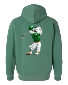 Blaze Golf Hoodie — Masters Week Edition