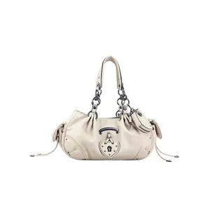 Vintage Vibes Satchel Bag