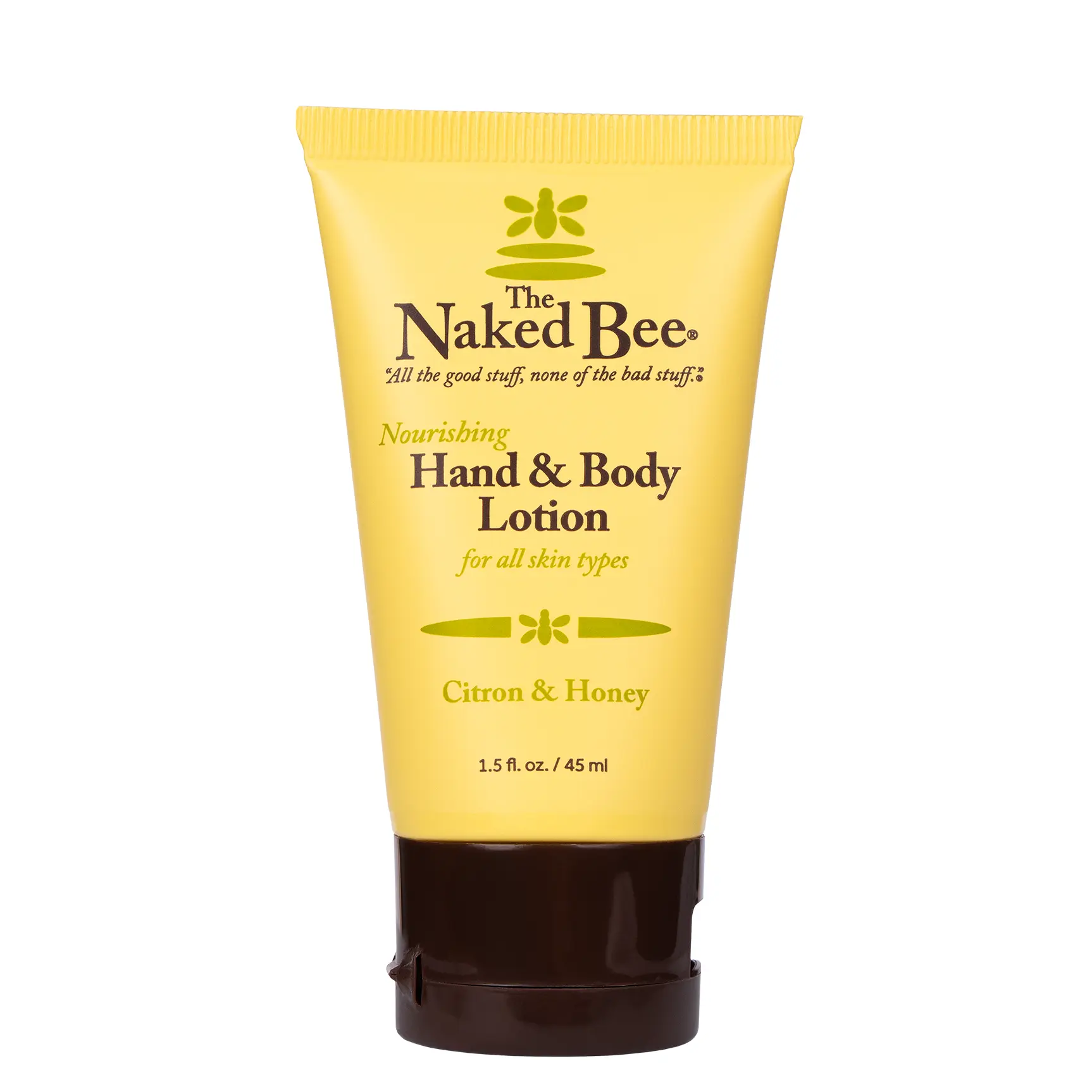 1.5 oz. Travel Citron & Honey Lotion