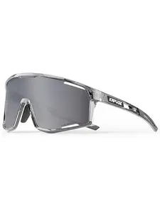 1pc KAPVOE Fashion Glasses Cycling Glasses Men MTB Goggles Women Road Bike Eyewear Outdoor Running Glasses Bicycle Glasses Sports Glasses Casual Glasses