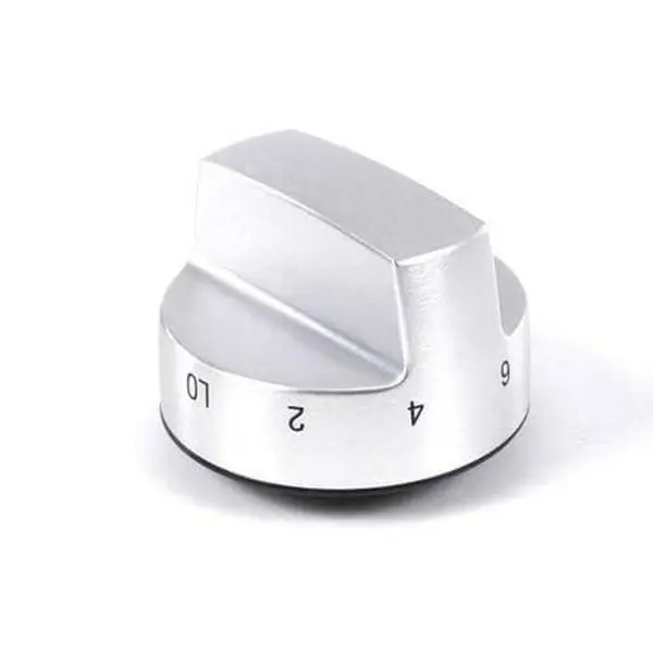 LG AEZ74453503 Genuine OEM Knob Assembly